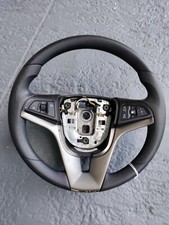 2012 chevrolet sonic steering wheel
