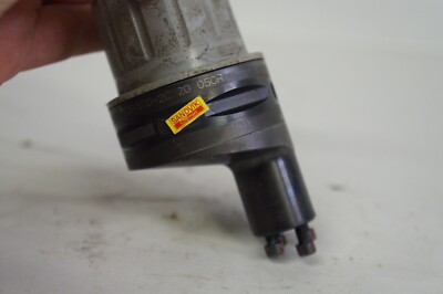 SANDVIK Coromant Capto C5  Turning Head tool holder extension C5-NR 075175-B