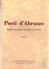 Poesie Di Natale In Dialetto Siciliano.Poeti Petroniani Del Novecento Raccolta Di Poesie In Dialetto Bolognese 2ª Ser Ebay