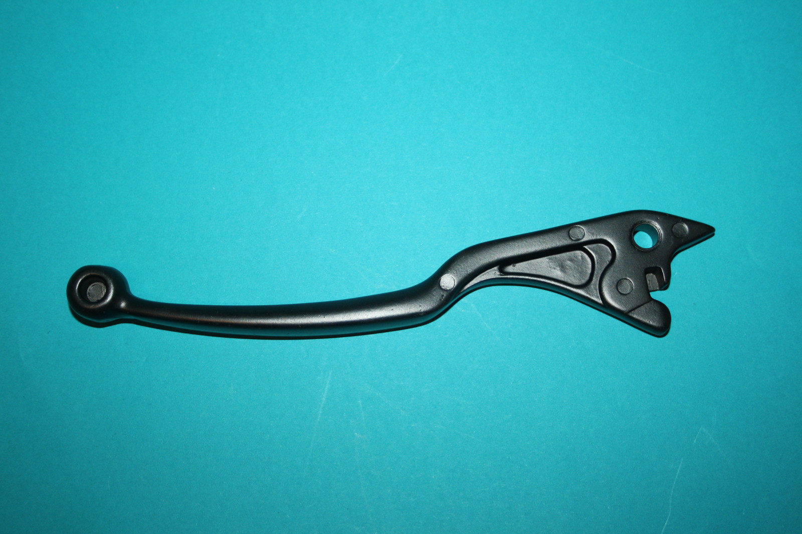 Suzuki GN125 Bremshebel Rechts - Aluminium Bremszylinderhebel