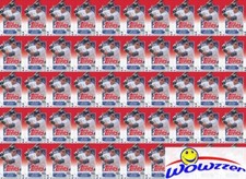 (50) 2023 Topps Series 2 Baseball EXCLUSIVE HANGER Factory Sealed Box-3,350 Card