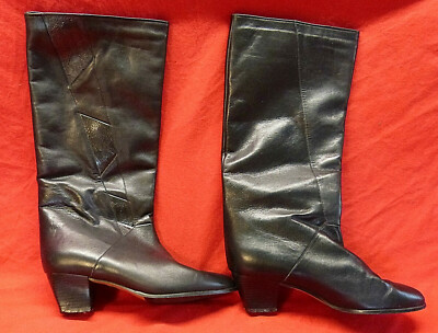 damenstiefel bequemer weite