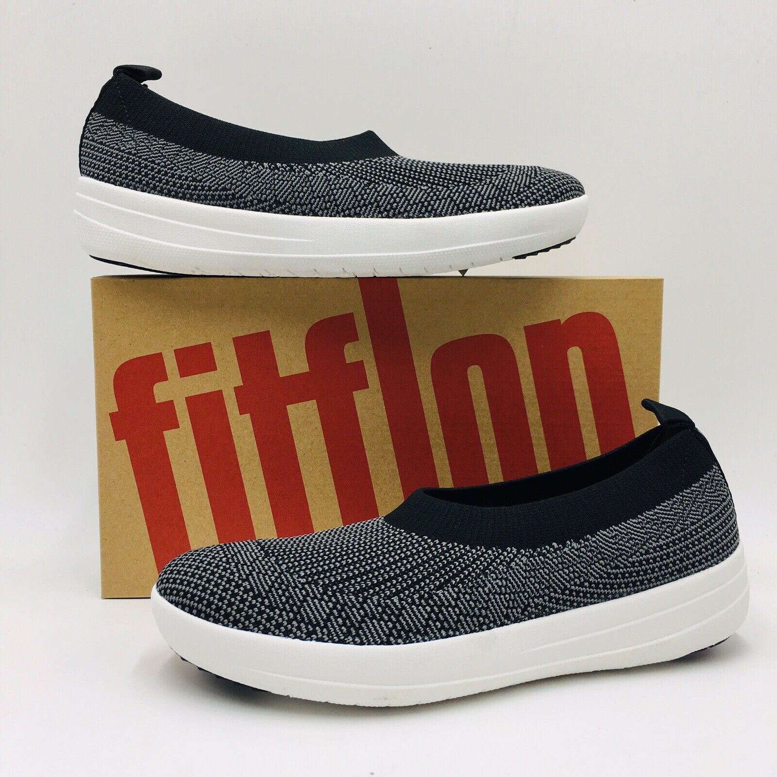 fitflop uberknit