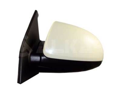 Alkar 6140640 Outside Mirror for Kia