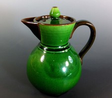 LOVELY WATCOMBE COVERED EWER DESIGNED by Dr. CHRISTOPHER DRESSER