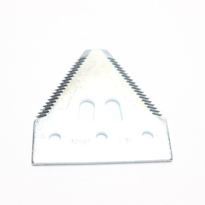 SCH Schumacher Pro Cut Knife Section Extra Coarse 7 TPI 14 Spline 10961