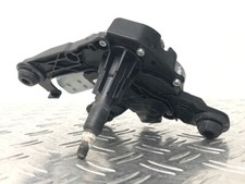 Wischermotor Scheibenwischermotor VALEO hinten PEUGEOT 2008 I 9678423580