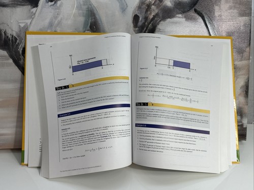 Introductory Statistics - Hardcover By OpenStax College - Foto 3 di 5