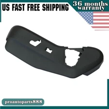 Fits For Dodge Grand Caravan 924-438 Driver Left Front Seat Trim Cover 11-19 New