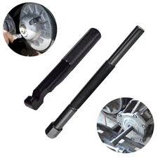 Primary Clutch Belt Puller Removal Tool For Polaris RZR XP 1000 900 800 Black