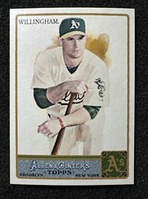 2011 Topps Allen & Ginter Baseball 3