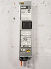 Dell R320 R420 RYMG6 550W Switching Power Supply