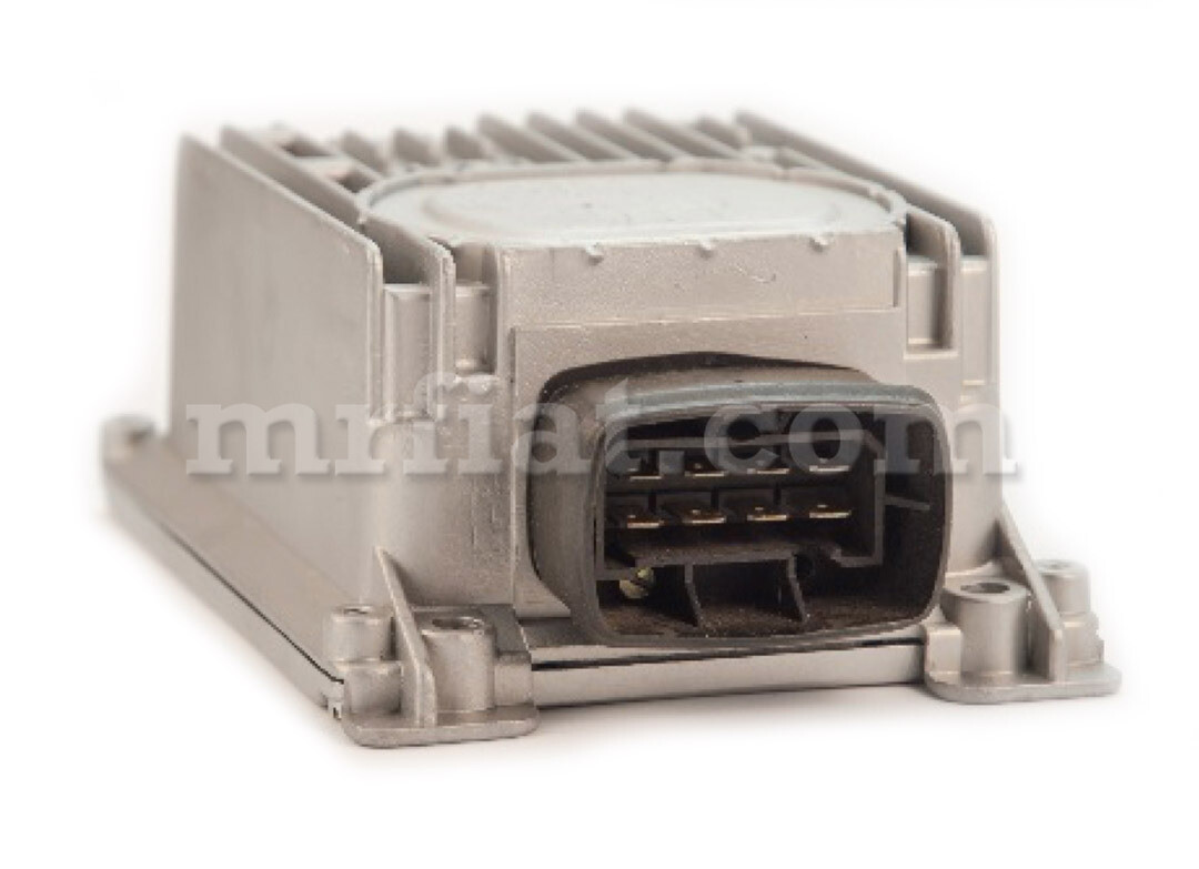 Lamborghini Urraco Ignition Control Module 1974-76 Rebuilt