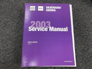 2000 CHEVY SILVERADO 1500 SERVICE MANUAL PDF visual data 2