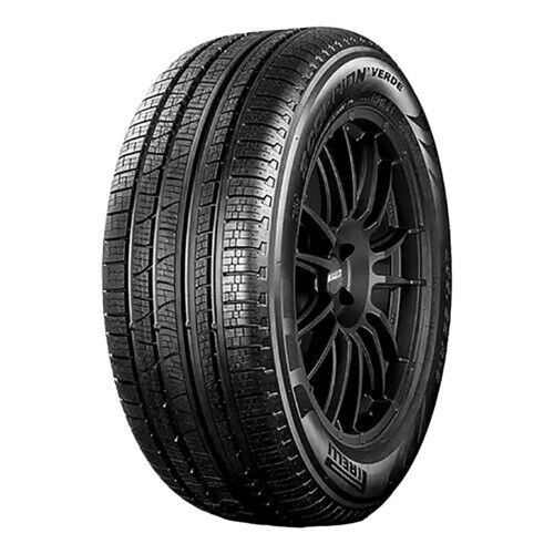 Pirelli Scorpion All Season Plus 265/45R20XL 108H BSW (4 Tires)