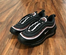 air max 97 black woodgrain
