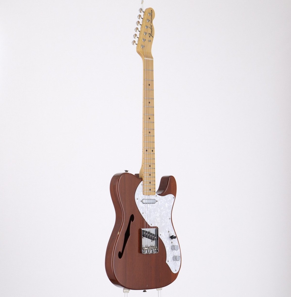 ギター TN70-MAHO Fender Japan MIJ FENDER JAPAN ST54-95LS Stratocaster 1997-2000 O028906