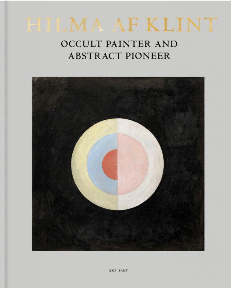 Thumbnail - Hilma Af Klint: Occult Painter And Abstract Pioneer | Buch |