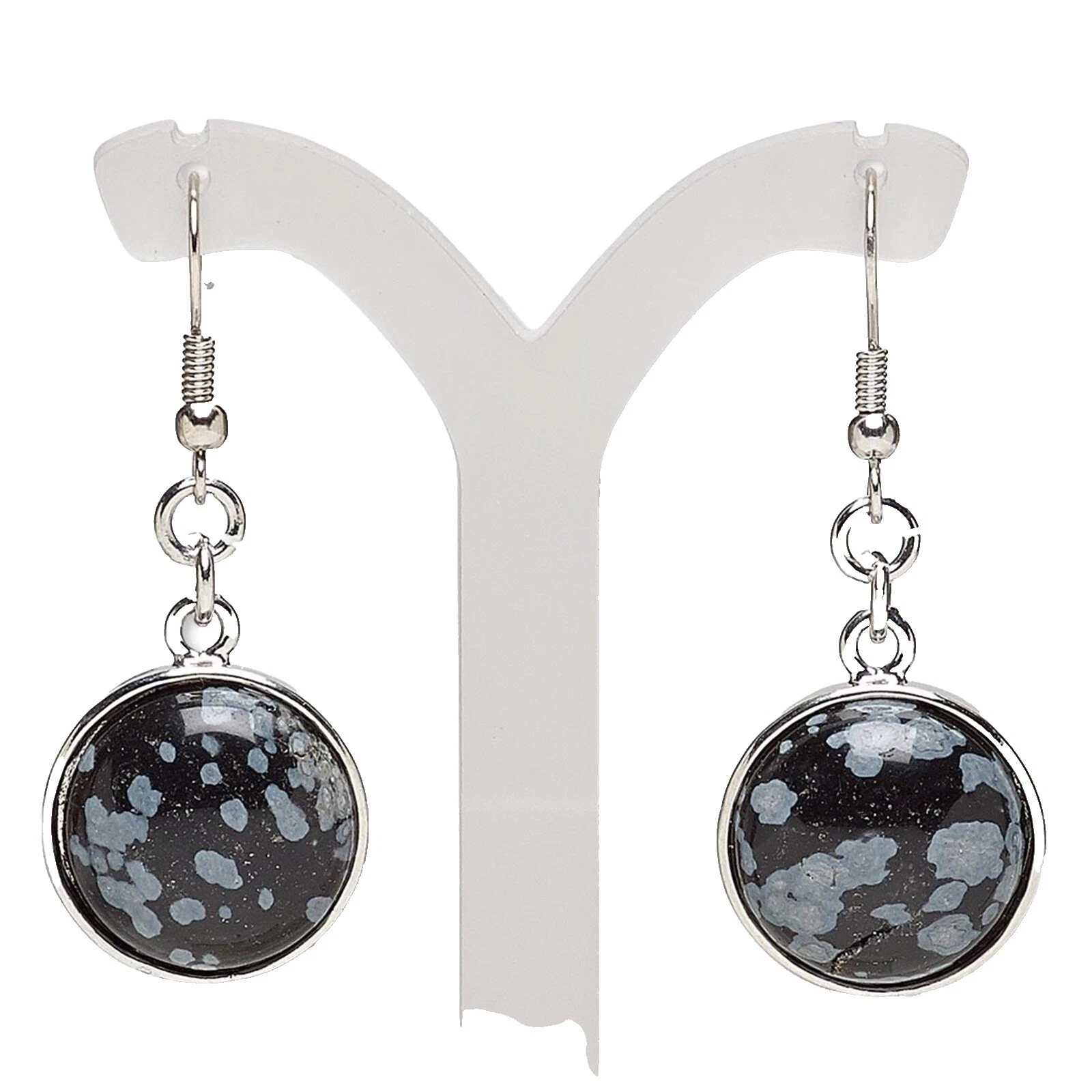 镀白金石头手工制作、工匠首饰