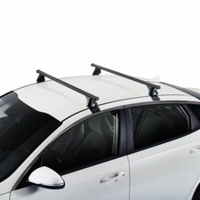 Barres de toit BMW 628