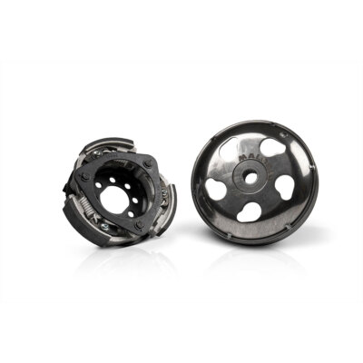 Malossi MAXI DELTA D 134 Friktion & Glocke Für GILERA 180 Runner FXR 2000-2003