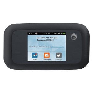 AT-amp-T-Hotspot-Unlimited-Data-4g-LTE-AT-amp-T-ZTE-Velocity-4G-LTE-Mobile-Wifi-60-mo
