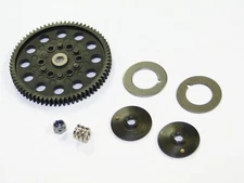 NEW TRAXXAS T-MAXX 2.5 Spur Gear & Hardware Rings Pressure Plate RW33