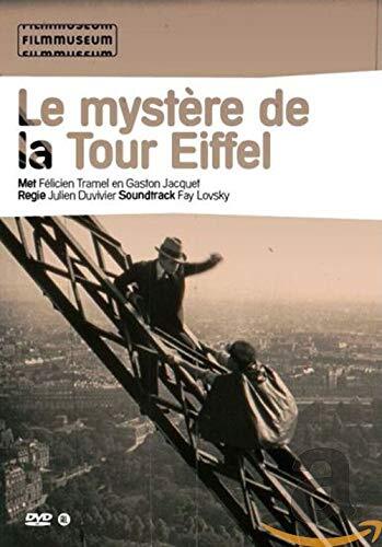 Mystere De La Tour Eiffel, Le (DVD)