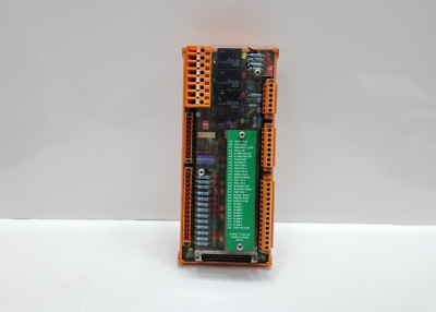 ABB SYNPOL D CMA 135 Anschlussklemmenleiste TERMINAL BOARD DIESEL 3DDE 300 415
