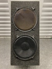 Subwoofer 1 MTX Audio Thunder 5000 In Box