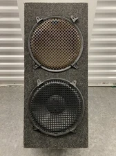 Subwoofer 1 MTX Audio Thunder 5000 In Box