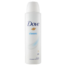 Dove Deo Spray Classic 48h 150ml