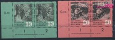 DDR 667DV-668DV with publication info (complete issue) fine used / can (10065547