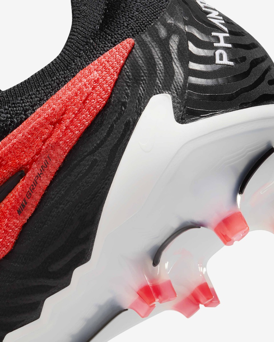 Nike Phantom GX レッド/ブラック AG 27cm Nike Phantom GX Academy AG - Bright Crimson/Black/White