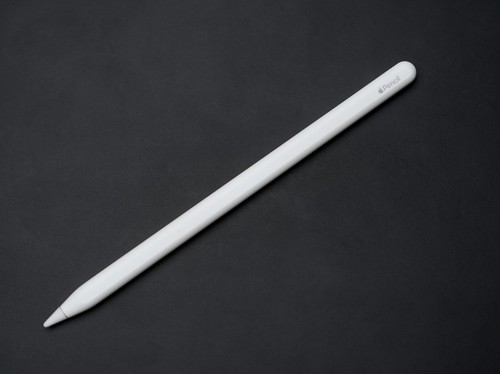 Apple Pencil 2nd Generation • Weiß (MU8F2AM/A) *Rechnung