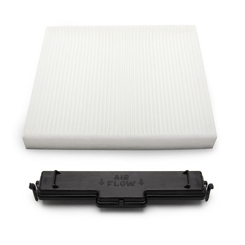 Cabin Air Filter Replacement For Chrysler Dodge Jeep Ram - 24313 / 05058693AA
