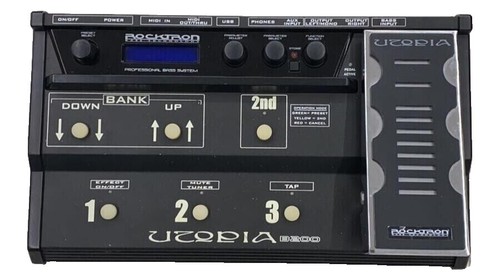 Rocktron Rampage XJ 美品 Rocktron Rampage Xj | eBay