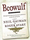 Beowulf: The Script Book by Neil Gaiman, Roger Avary (Paperback / softback, 2007)