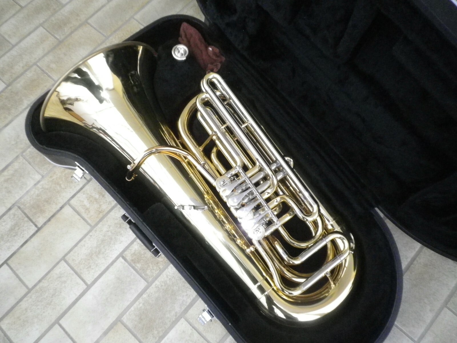 Venta de Tuba 96 articulos de segunda mano