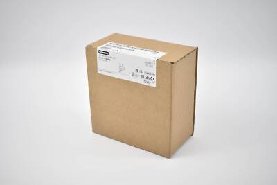 Siemens simatic S7-1500 CPU 6ES7 515-2AN03-0AB0 ( 6ES7515-2AN03-0AB0 ) E5