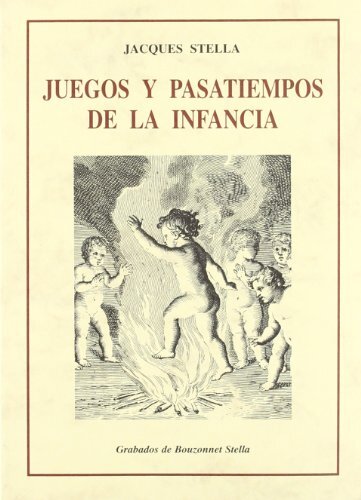 Juegos y pasatiempos de la infancia - Imagen 1 de 1