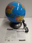 Discovery 2 in 1 Light Up Globe Light With Stand LED Homeschool. M22 — photo 7