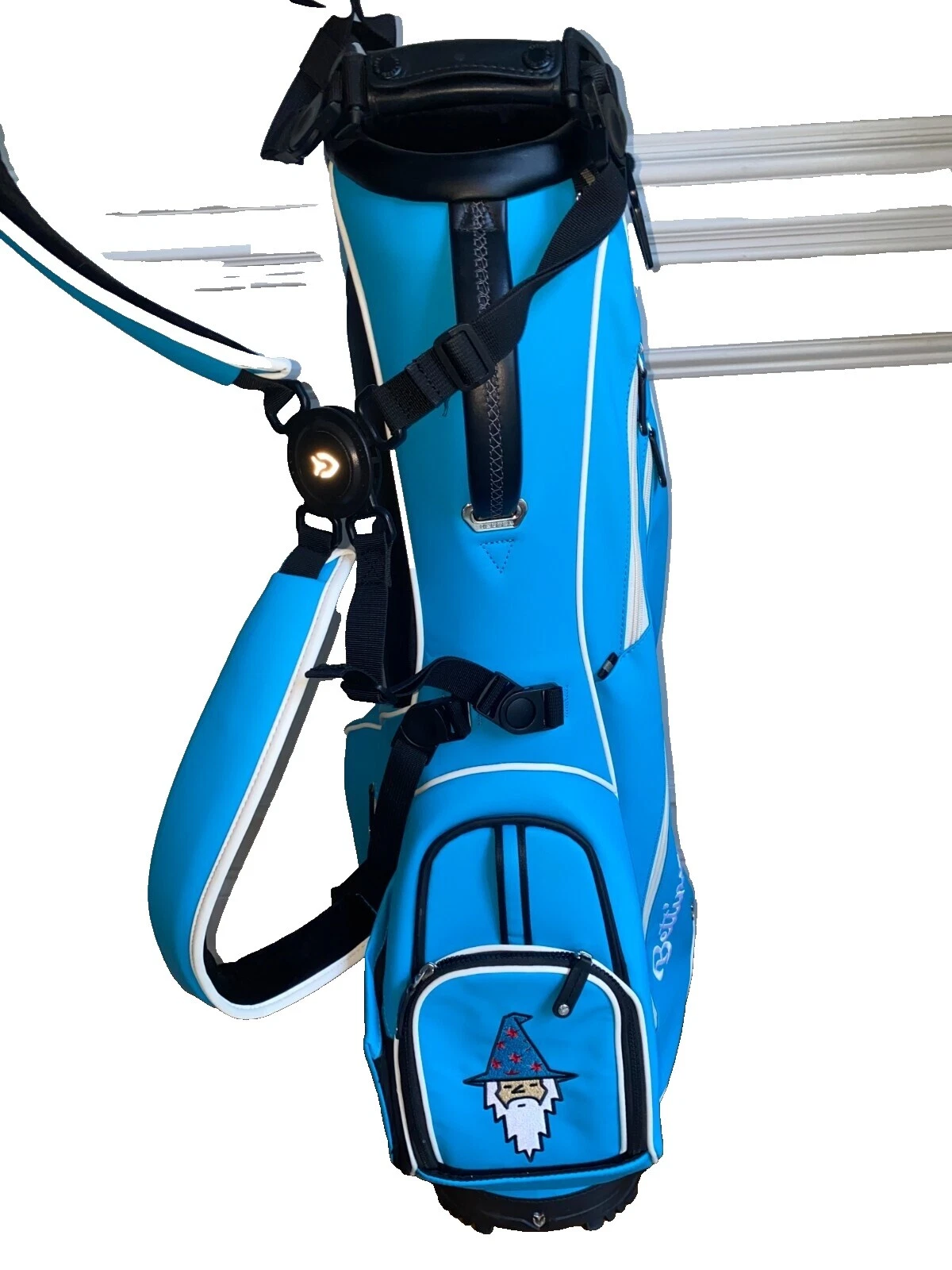 Bolsas de golf Bettinardi