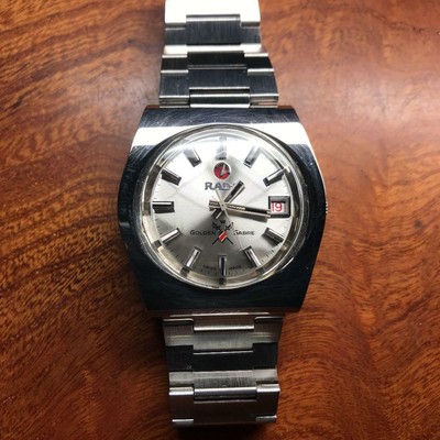 rado 1970