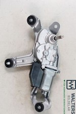 ORIGINAL Wischermotor hinten TOYOTA YARIS (_P21_, _PA1_, _PH1_)  2022