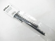 BUMPERGUARD / GROMMET SET: WILSON BLADE 100 /100L/ UL VER 8 16X19 WRG078900