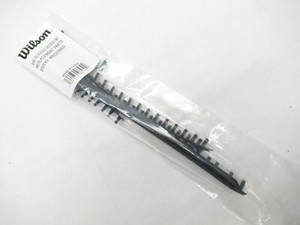 Wilson Blade 98 V9 16x19: La Prova In Campo - Il Tennis Italiano - Foto 8