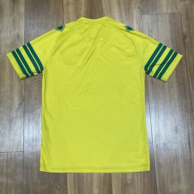 Maillot football vintage Nantes 2013-2014 HOME
