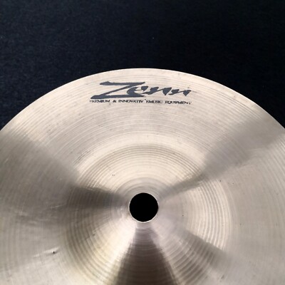 スタクリキット　アンシン Wuhan 457 Rock Cymbal Set - 14/16/20-inch - Free 12-inch China