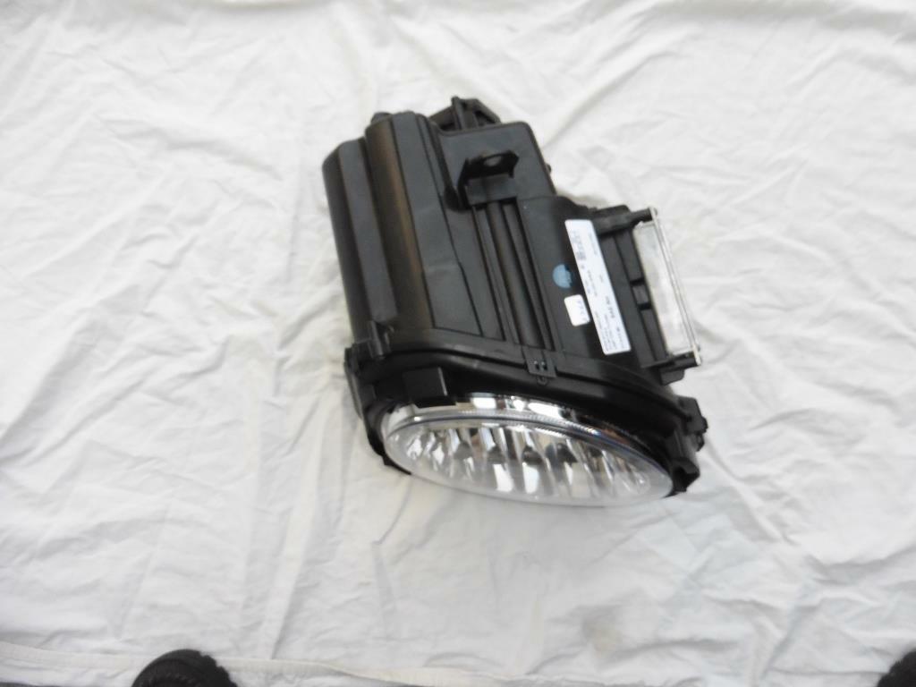 2011-16 Bentley Mulsanne Front Left LED Xenon Headlight Headlamp 3Y1941015N OEM